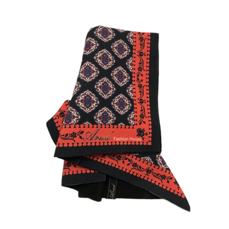 دستمال جیب مردانه آراد مدل Rk05