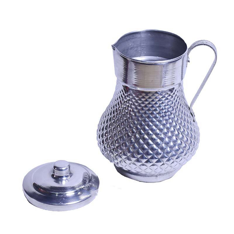 پارچ مدل چکشی قجری
