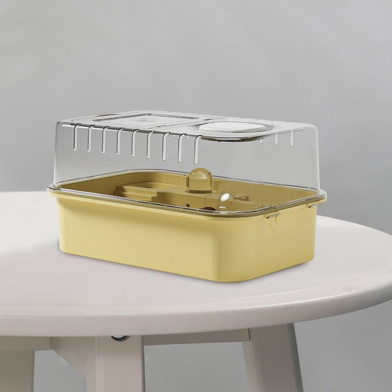 قفس همستر مدل Mouse Cage