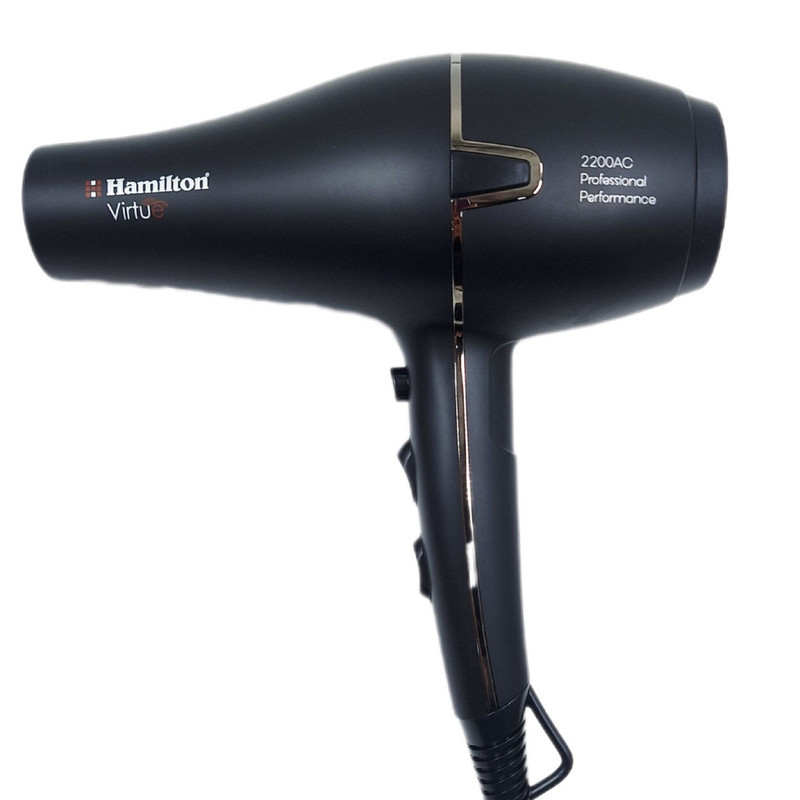 سشوار خانگی 2200 وات همیلتون مدل HHD-632