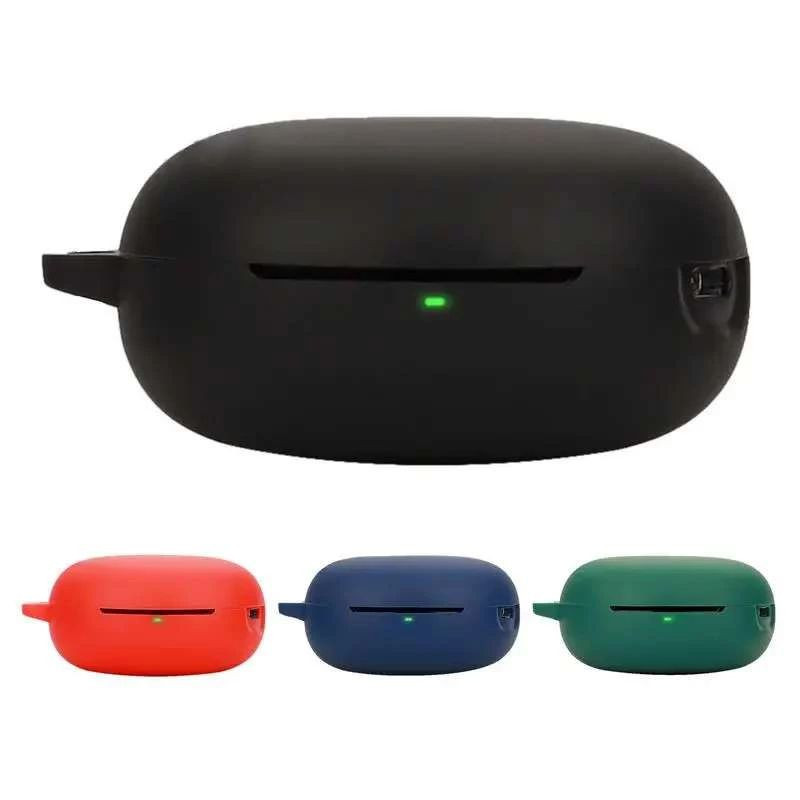کاور کروکودیل مدل C-ANC2 مناسب برای کیس هدفون بی سیم کیو سی وای T13 ANC 2