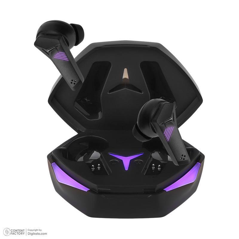 هدفون بلوتوثی بلولاین مدل K-99 Pro Gaming Edition