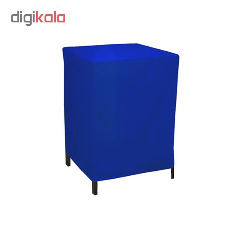 کاور کولر آبی مدل S-7000