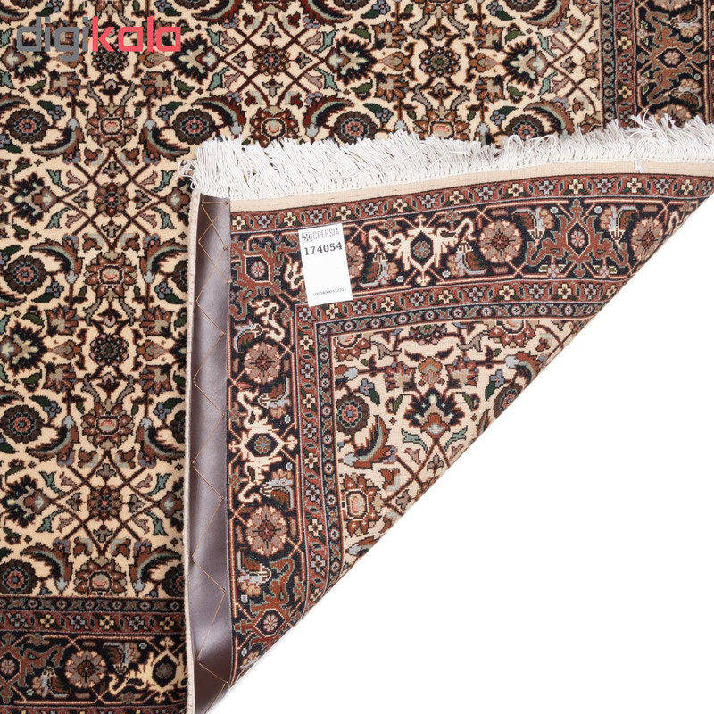 فرش دستباف دو متری سی پرشیا کد 174054