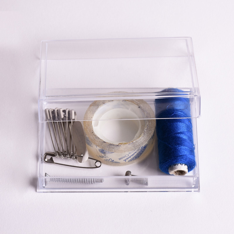 جعبه نگهدارنده ابزار مدل big