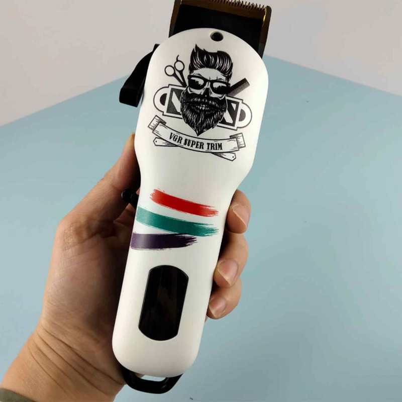 ماشین اصلاح موی سر وی جی ار مدل V-699