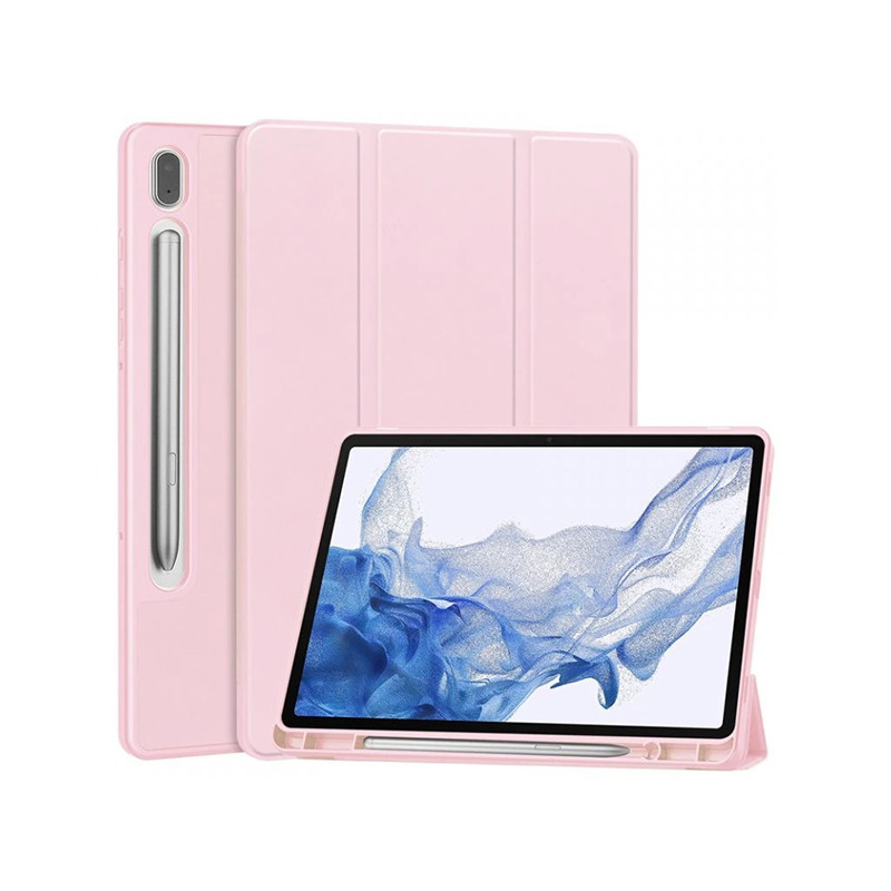 کیف کلاسوری اپیکوی مدل Smart مناسب برای تبلت سامسونگ Galaxy Tab S6 Lite  P615
