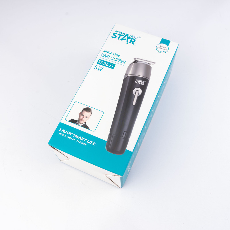 ماشین اصلاح موی صورت و بدن وینینگ استار مدل ST-5631