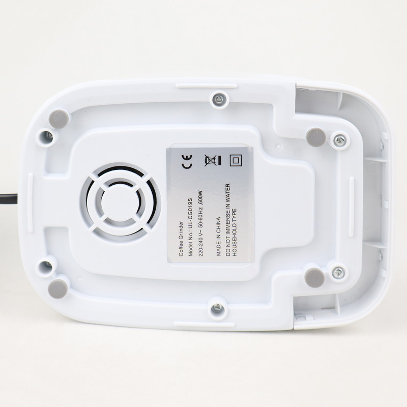 آسیاب قهوه یونیک لایف مدل UL-CG019S