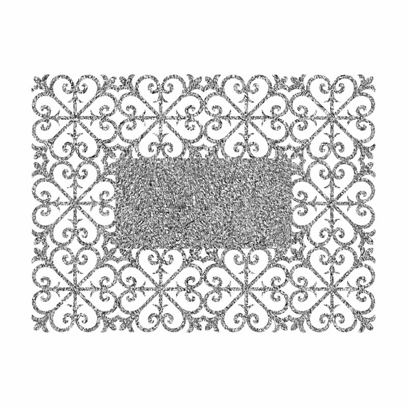 رومیزی مدل بهار کد RP-125