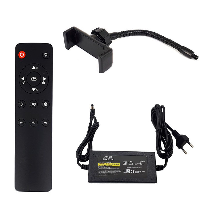 رینگ لایت مدل sr-sierra 320
