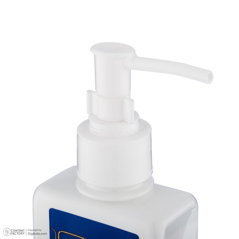 لوسیون بدن لانوکر مدل Scent حجم 250 میلی لیتر