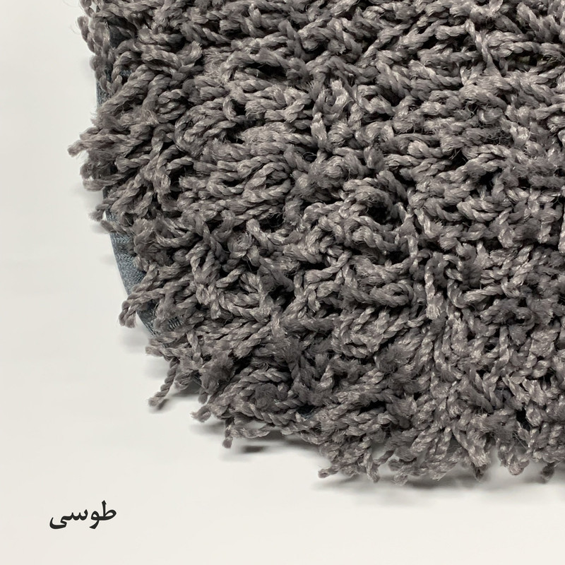 پادری فرش مریم مدل Long Lint سایز 70x40 سانتی متر