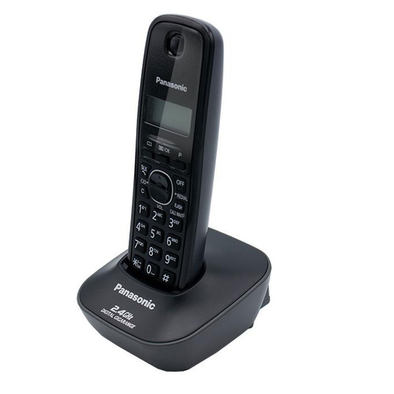 تلفن پاناسونیک مدل KX-TG3411BX
