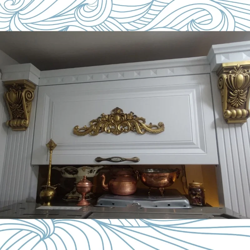 دیوارکوب مدل MP11 مجموعه دو عددی