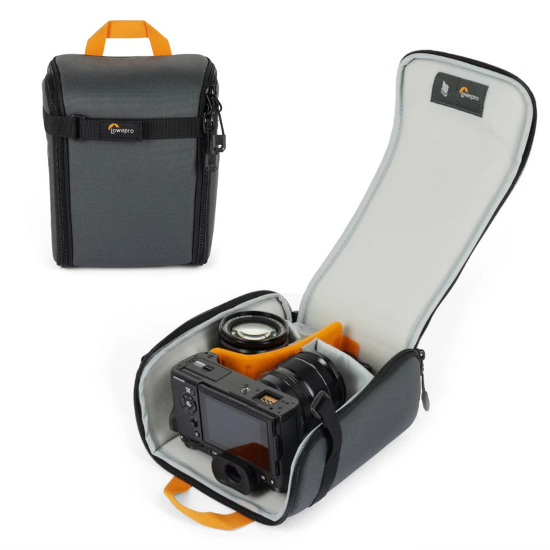 کوله پشتی دوربین لوپرو مدل Trekker Lite BP 150 AW