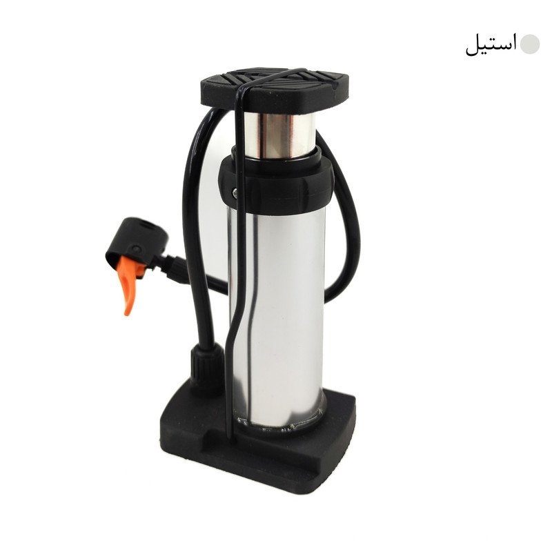 تلمبه پایی مدل P-1702
