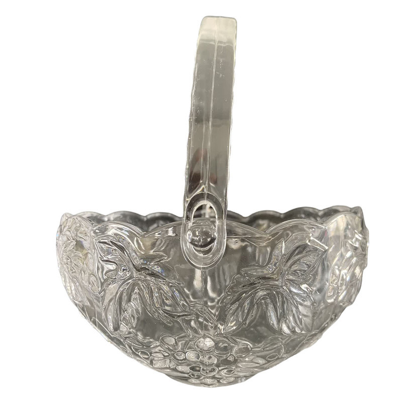 شکلات خوری سوگا مدل بلور دسته دار کد P-0005