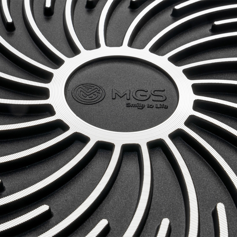 سرویس پخت و پز 22 پارچه ام جی اس مدل IC2213