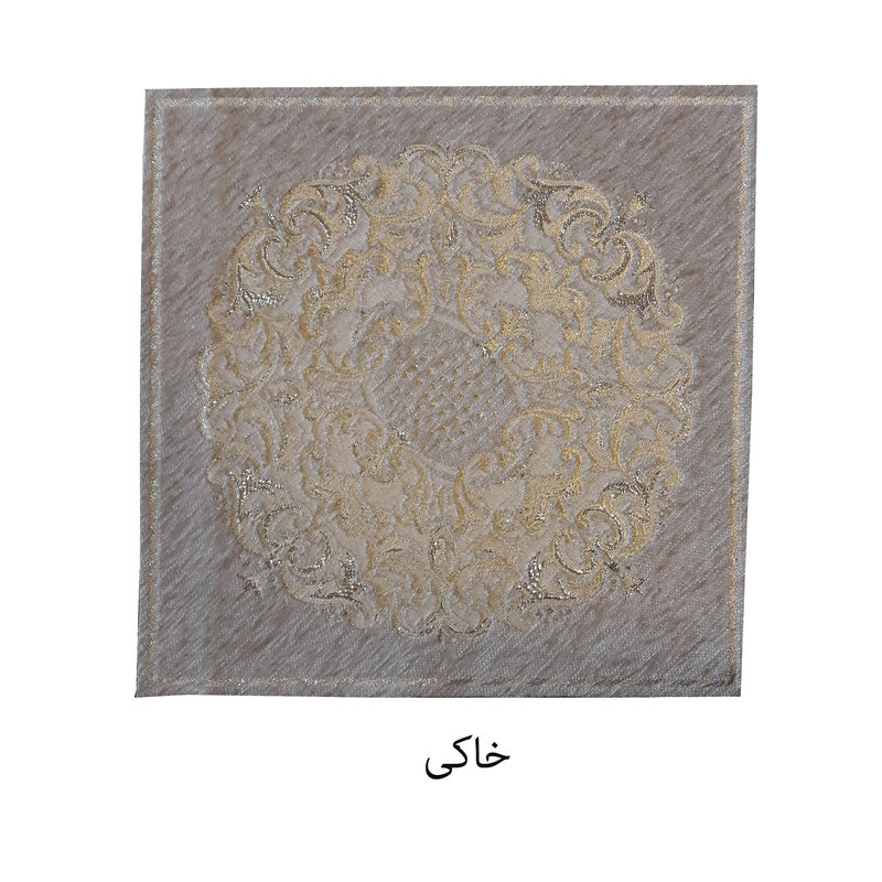رومیزی مدل صحرا کد 3030