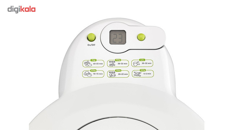 سرخ کن تفال مدل FZ7100