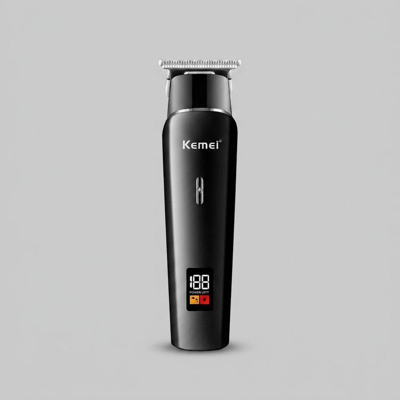ماشین اصلاح موی سر و صورت کیمی مدل KM-1113