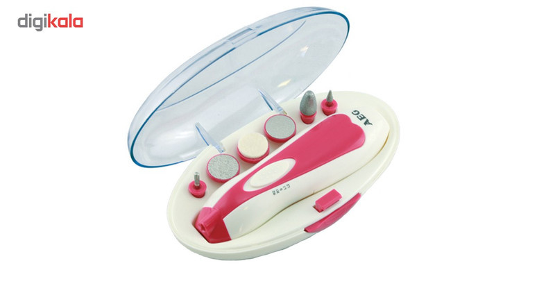 اپیلاتور آ ا گ مدل LBS 5676 WHI