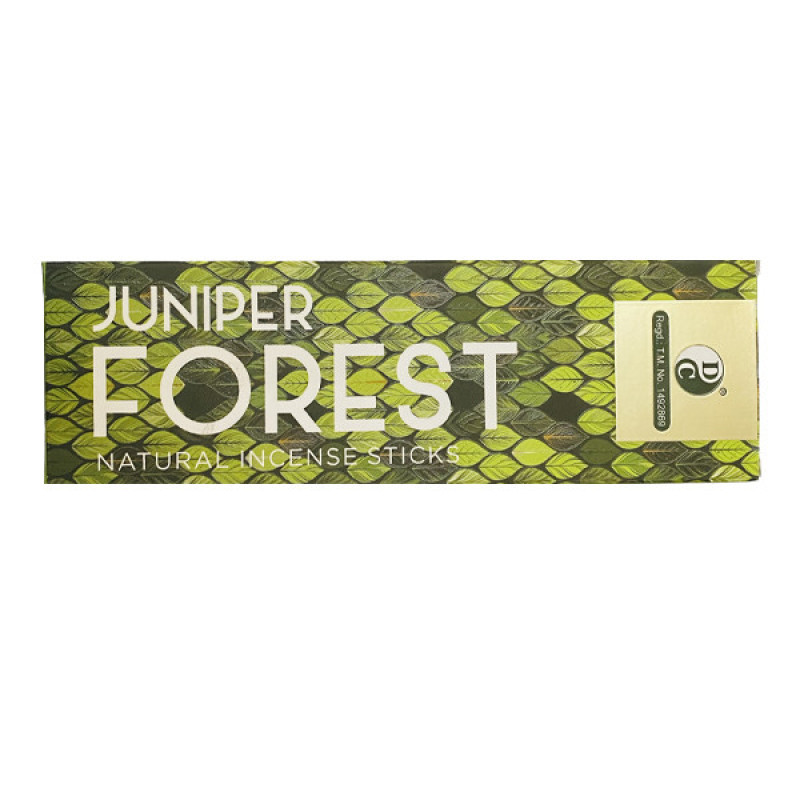 عود مدل juniper forest