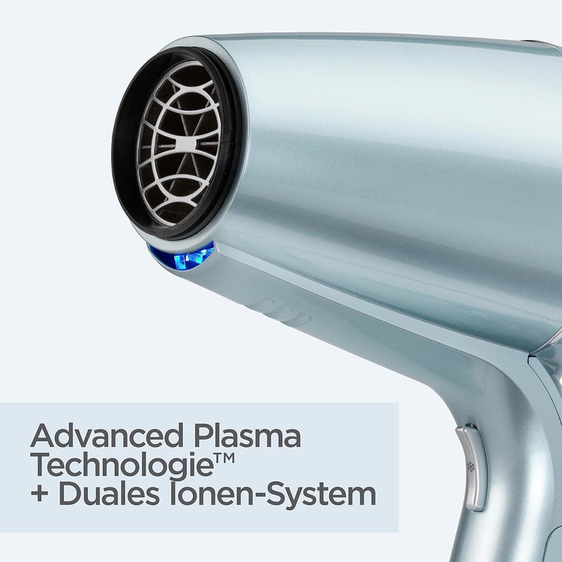 سشوار بابیلیس مدل  D773SDE PLASMA