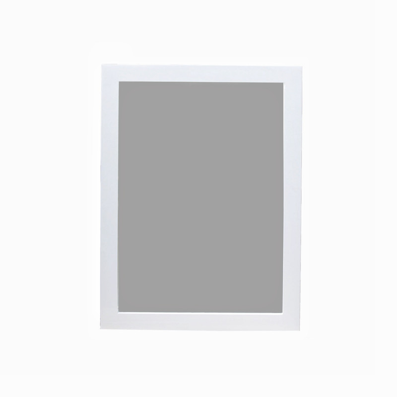 ست کابین و روشویی مدل آتیلا 46 به همراه آینه