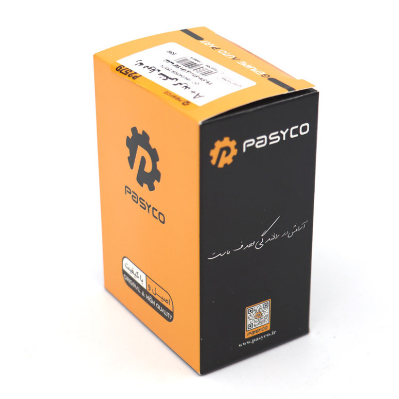 رله دوبل پاسیکو مدل A+ کد p2579