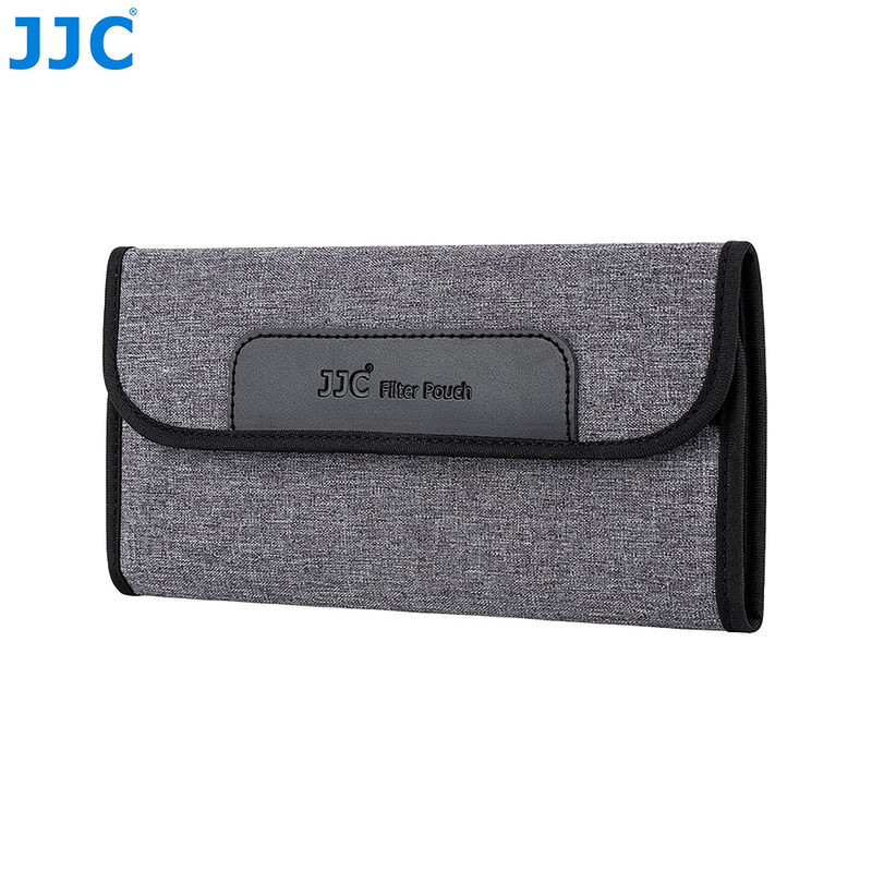 کیف دوربین جی جی سی مدل FILTER POCHETTE POUR