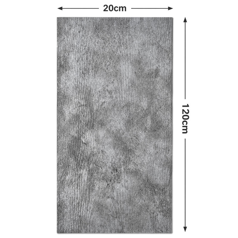 کفپوش مدل Industrial concrete 006