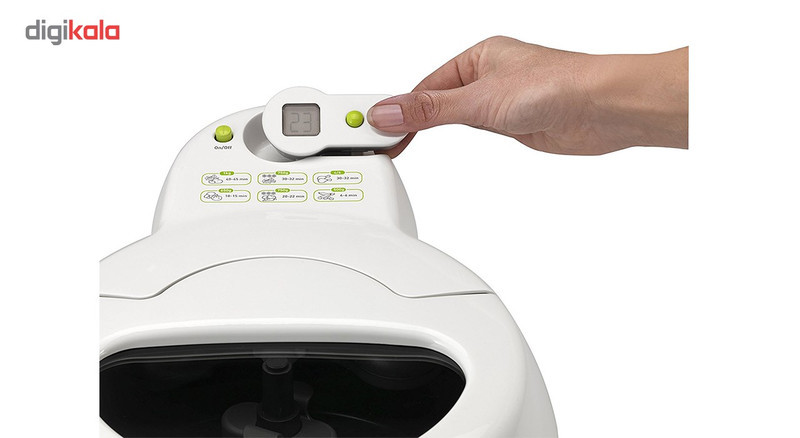 سرخ کن تفال مدل FZ7100