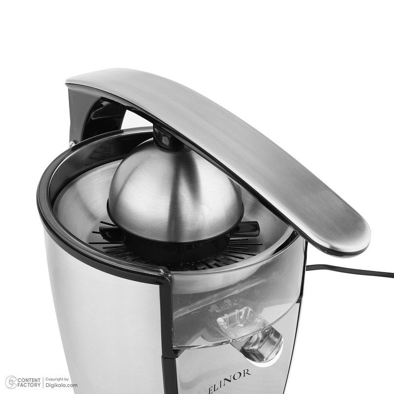 آب مرکبات‌گیر 500 وات الینور مدل ECJ-4000