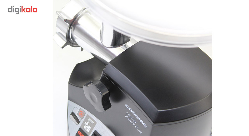 چرخ گوشت گوسونیک مدل GMG-742