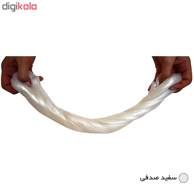 ژل بازی اسلایم تپلی مدل S600