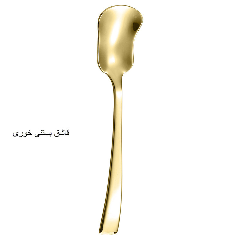 سرویس قاشق و چنگال 141 پارچه جی فی نی مدل R-941 لاکچری