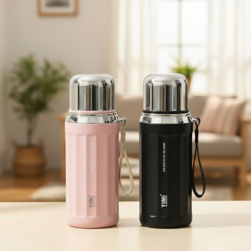 فلاسک مدل Hot-Cool گنجایش 0.53 لیتر