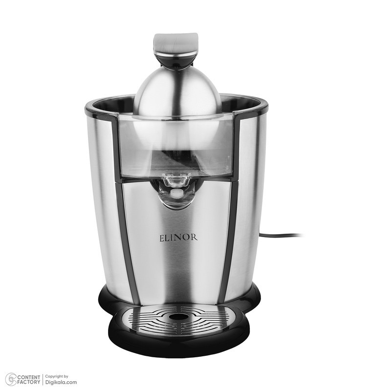 آب مرکبات‌گیر 500 وات الینور مدل ECJ-4000