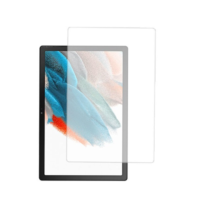 کیف کلاسوری مدل IR-F04 مناسب برای تبلت سامسونگ Galaxy Tab A11 Plus -11 inch به همراه محافظ صفحه نمایش