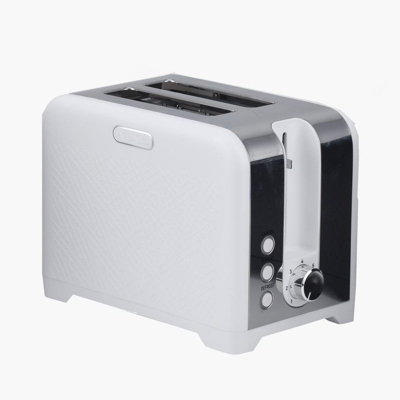 توستر 2 اسلایس مک استایلر مدل mc-507