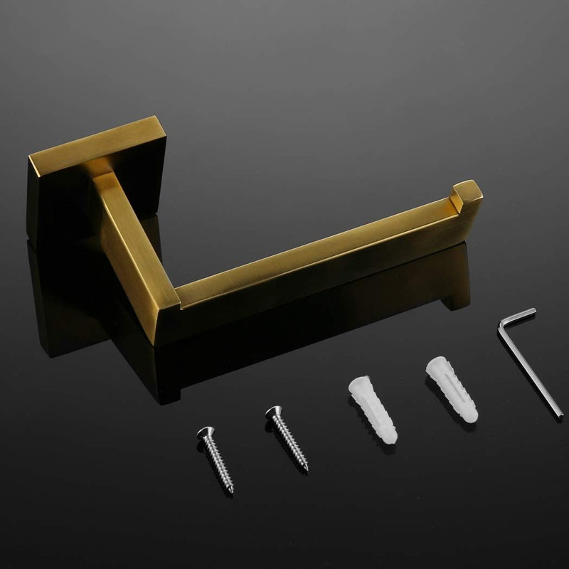 پایه رول دستمال کاغذی مدل فلت کد 68
