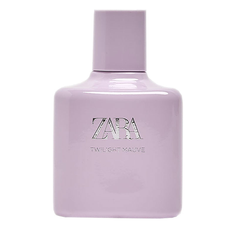 ادو تویلت زنانه زارا مدل TWILIGHT MAUVE کد 0037381 حجم 100 میلی لیتر