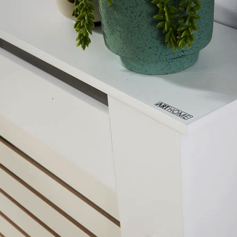 کاور رادیاتور آرت هوم مدل circe-Mini90
