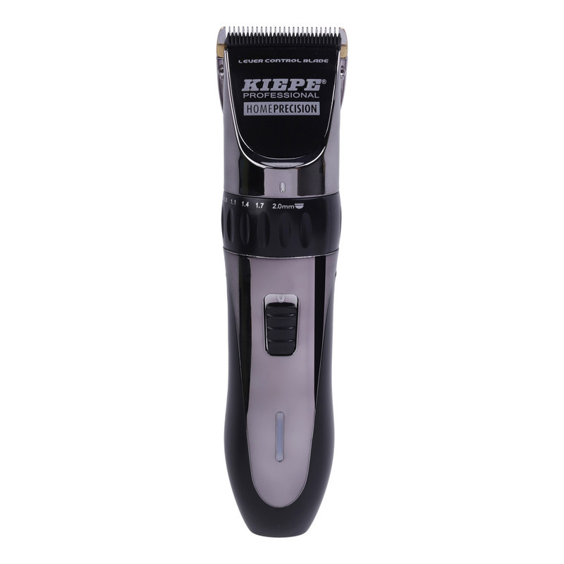 ماشین اصلاح موی سر و صورت شارژی کیپه مدل HOME PRECISION