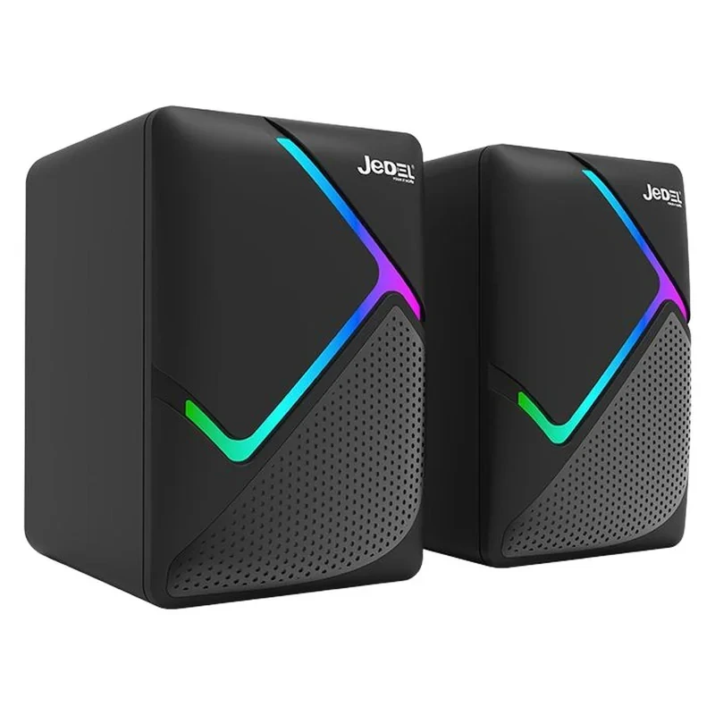 اسپیکر جدل مدل S-526 RGB