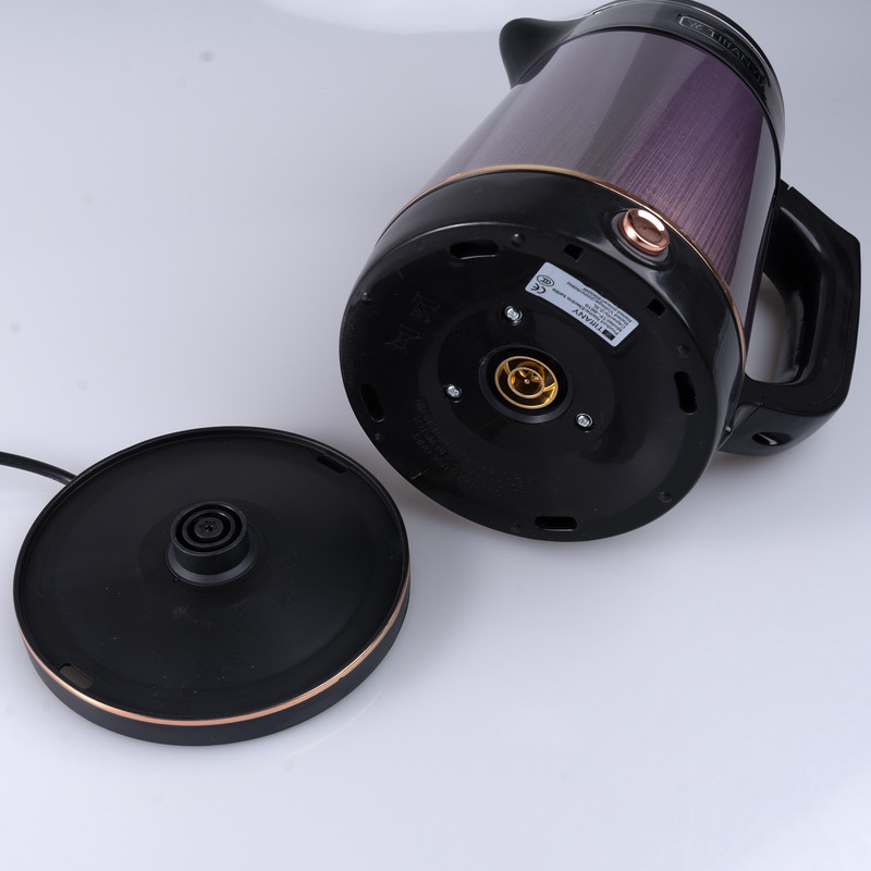 کتری برقی تیفانی مدل TF-6610
