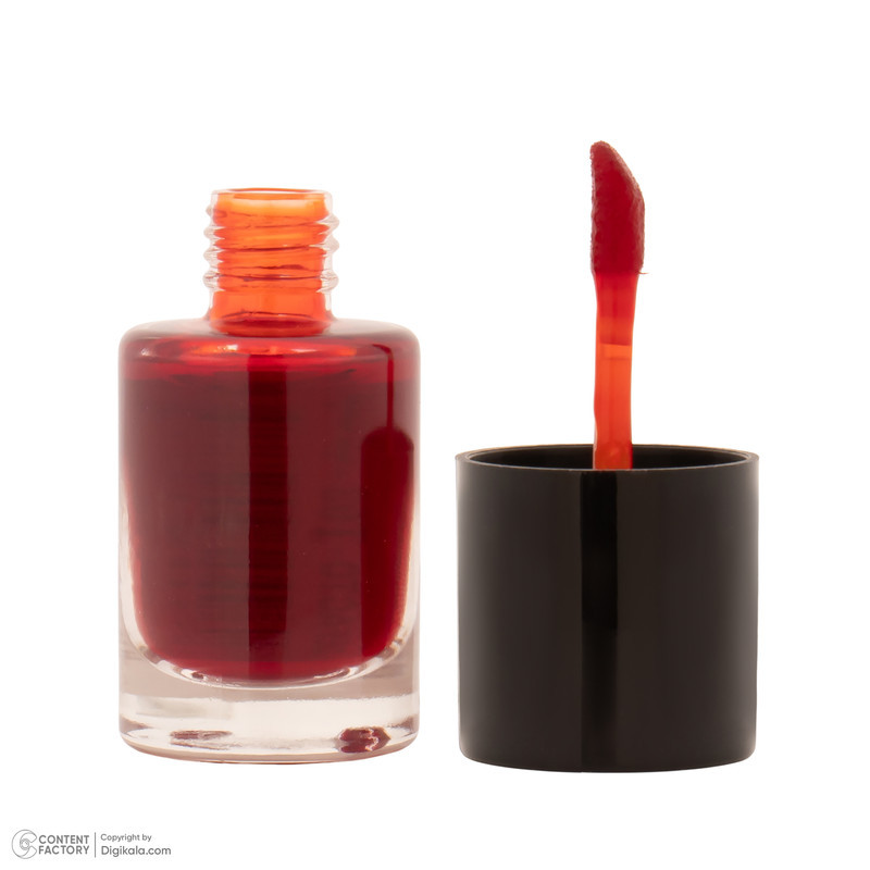 تینت لب دیفکتو مدل professional شماره 1