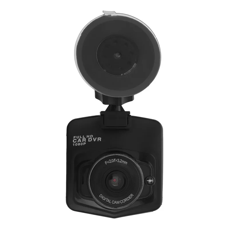 دوربین ثبت وقایع دش مدل DVR